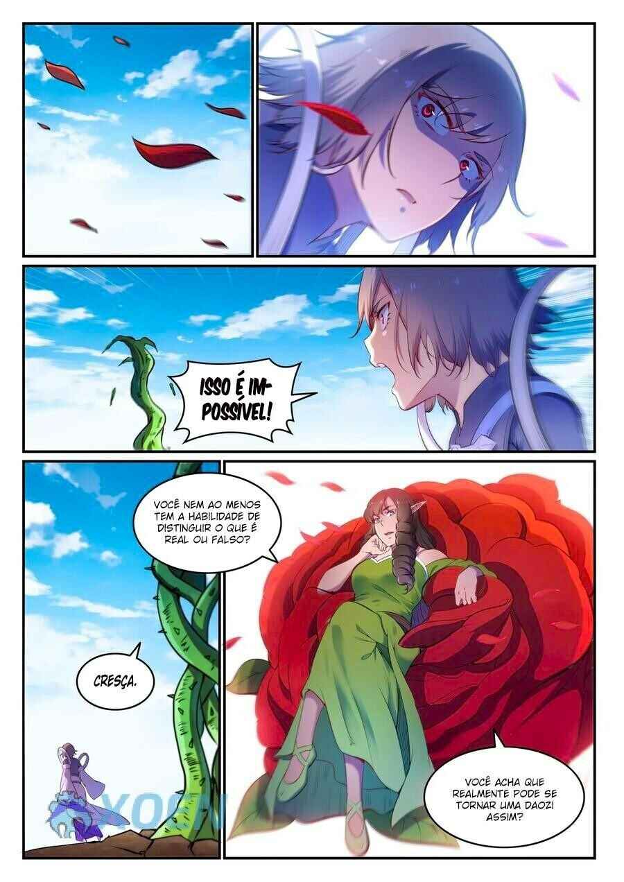 Chapter 661 - Page 7