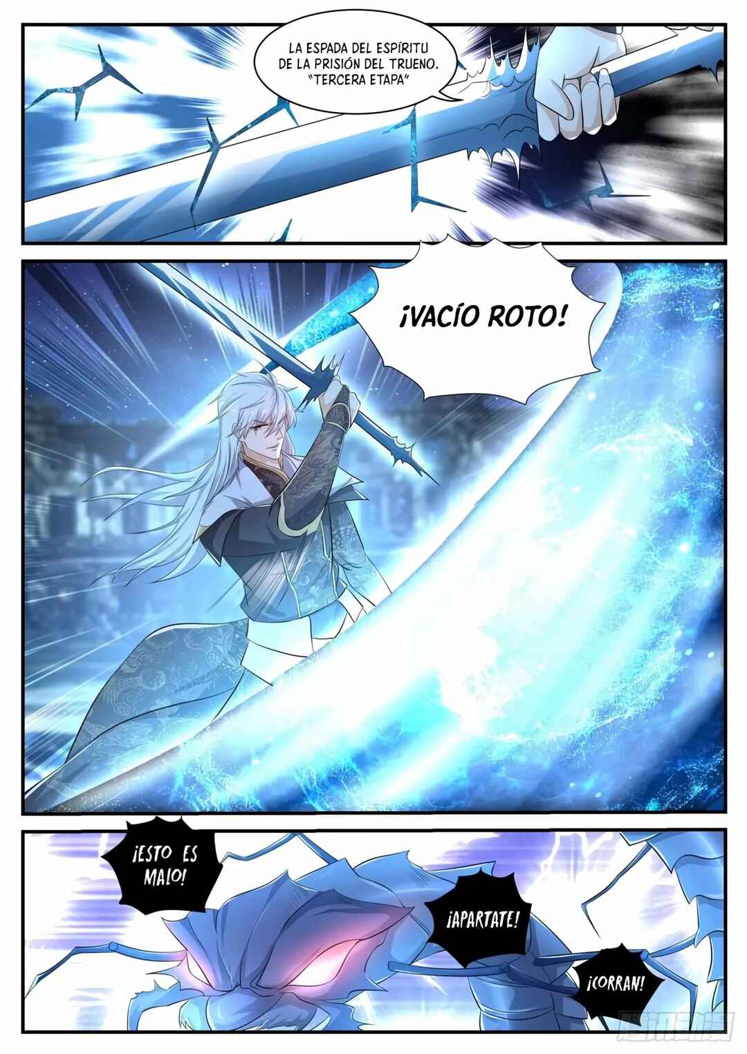 Chapter 398 - Page 3