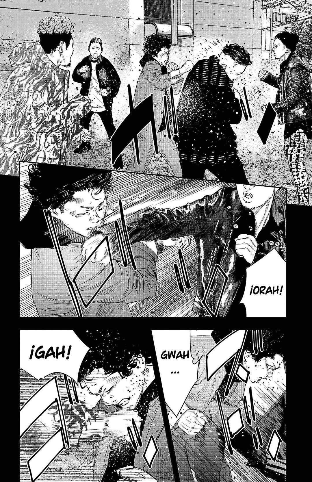 Chapter 36 - Page 6