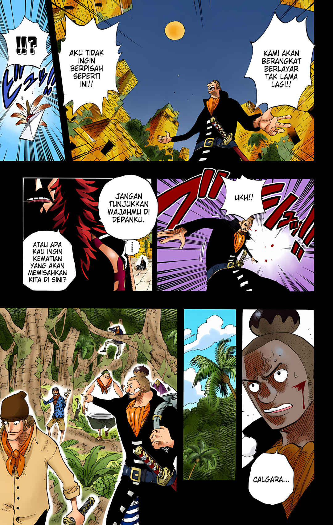 Chapter 291 - Page 3