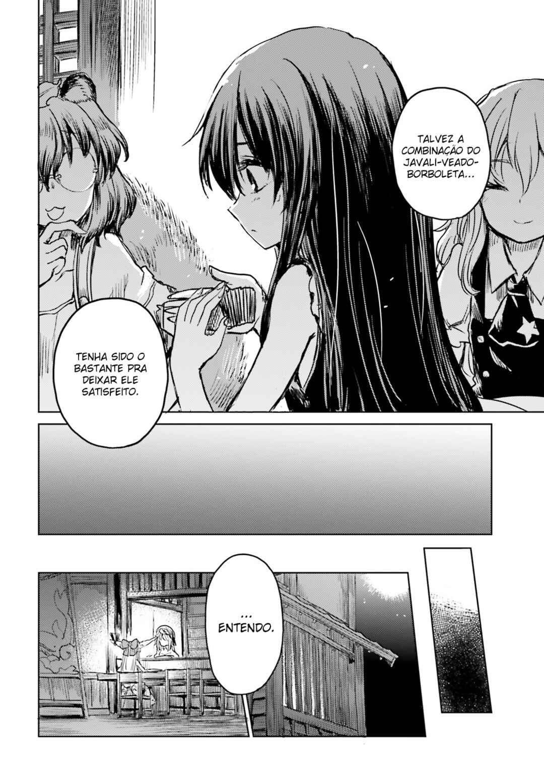 Chapter 32 - Page 28