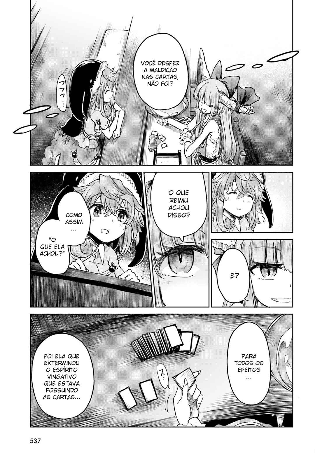 Chapter 32 - Page 29