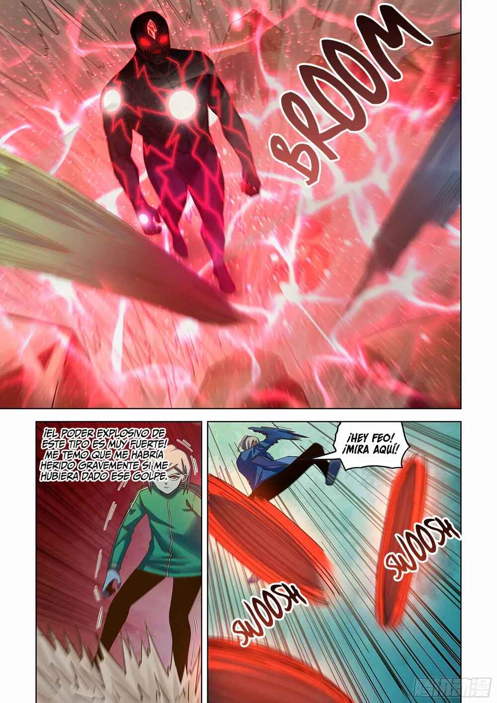 Chapter 398 - Page 10