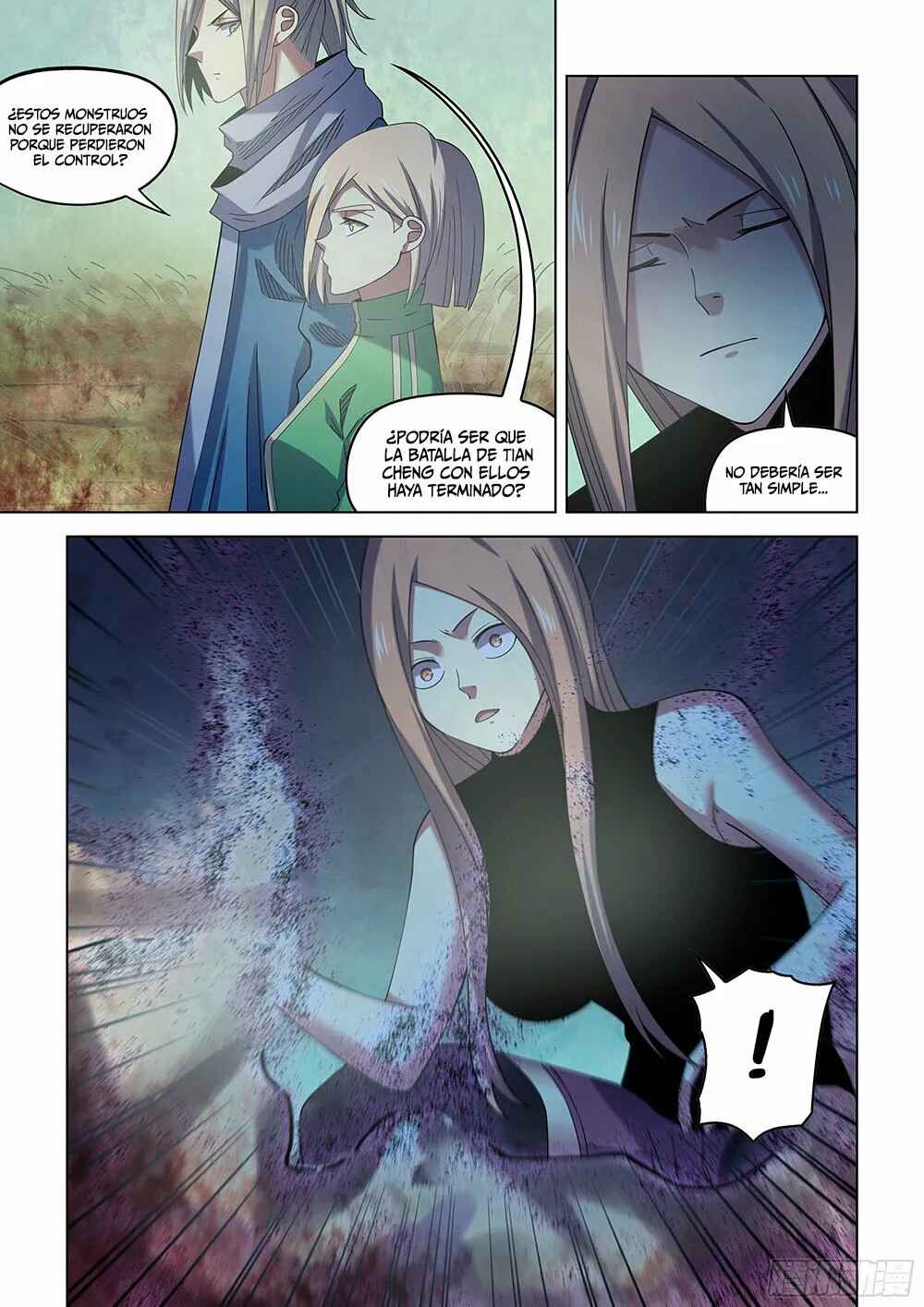 Chapter 398 - Page 4
