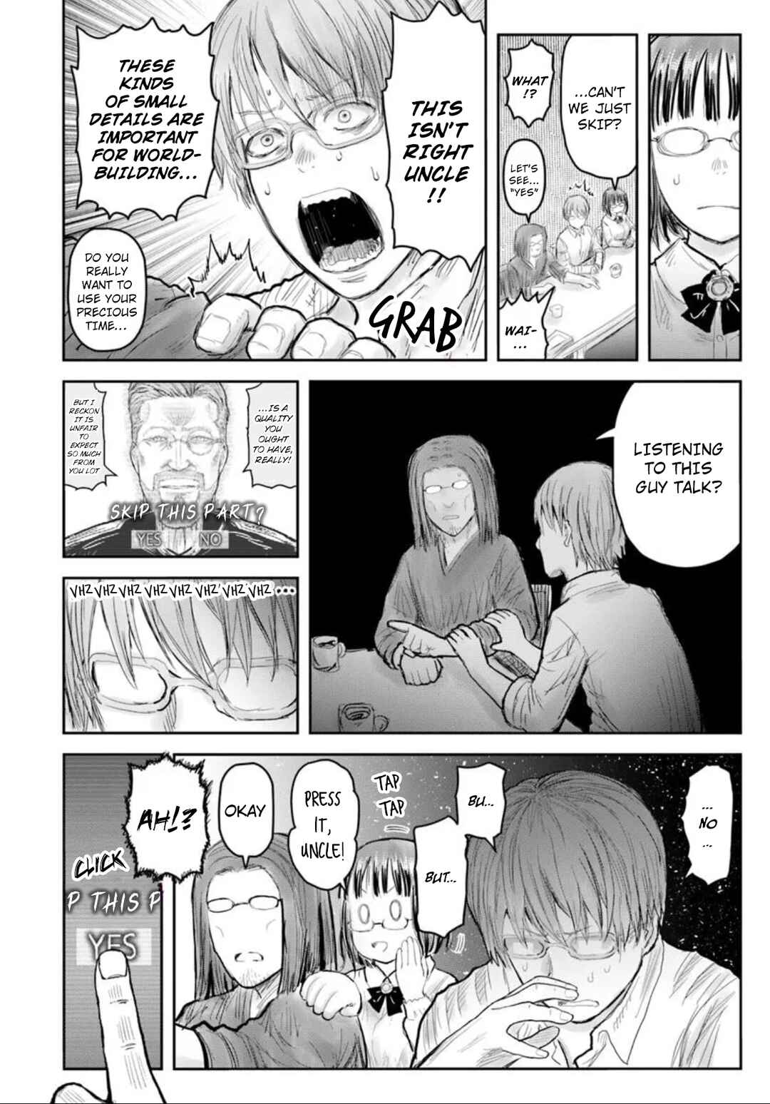 Chapter 69 - Page 12