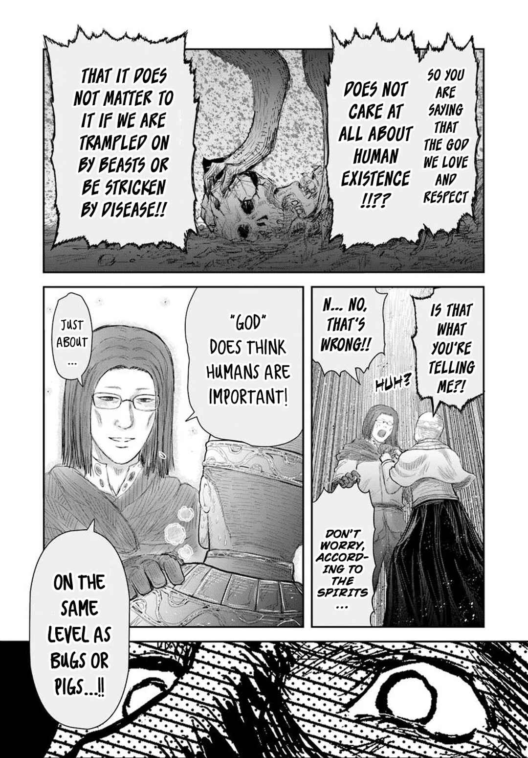 Chapter 69 - Page 22