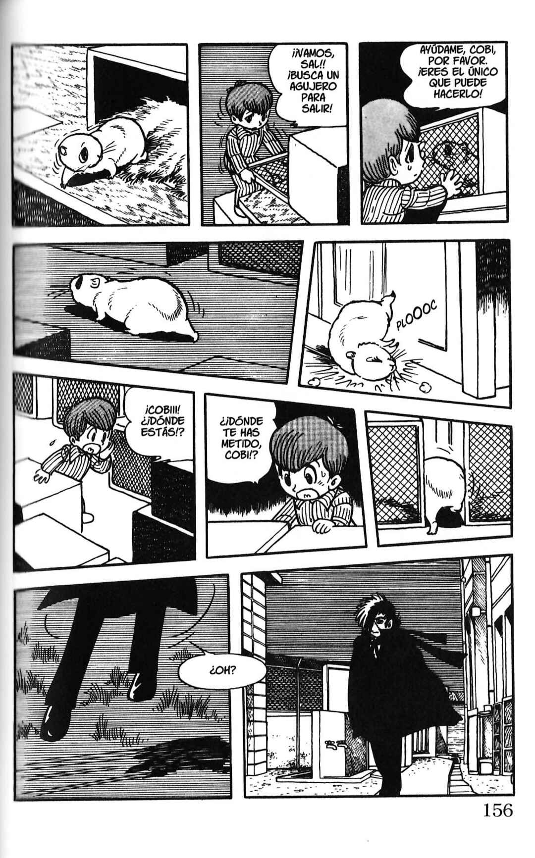 Chapter 161 - Page 8