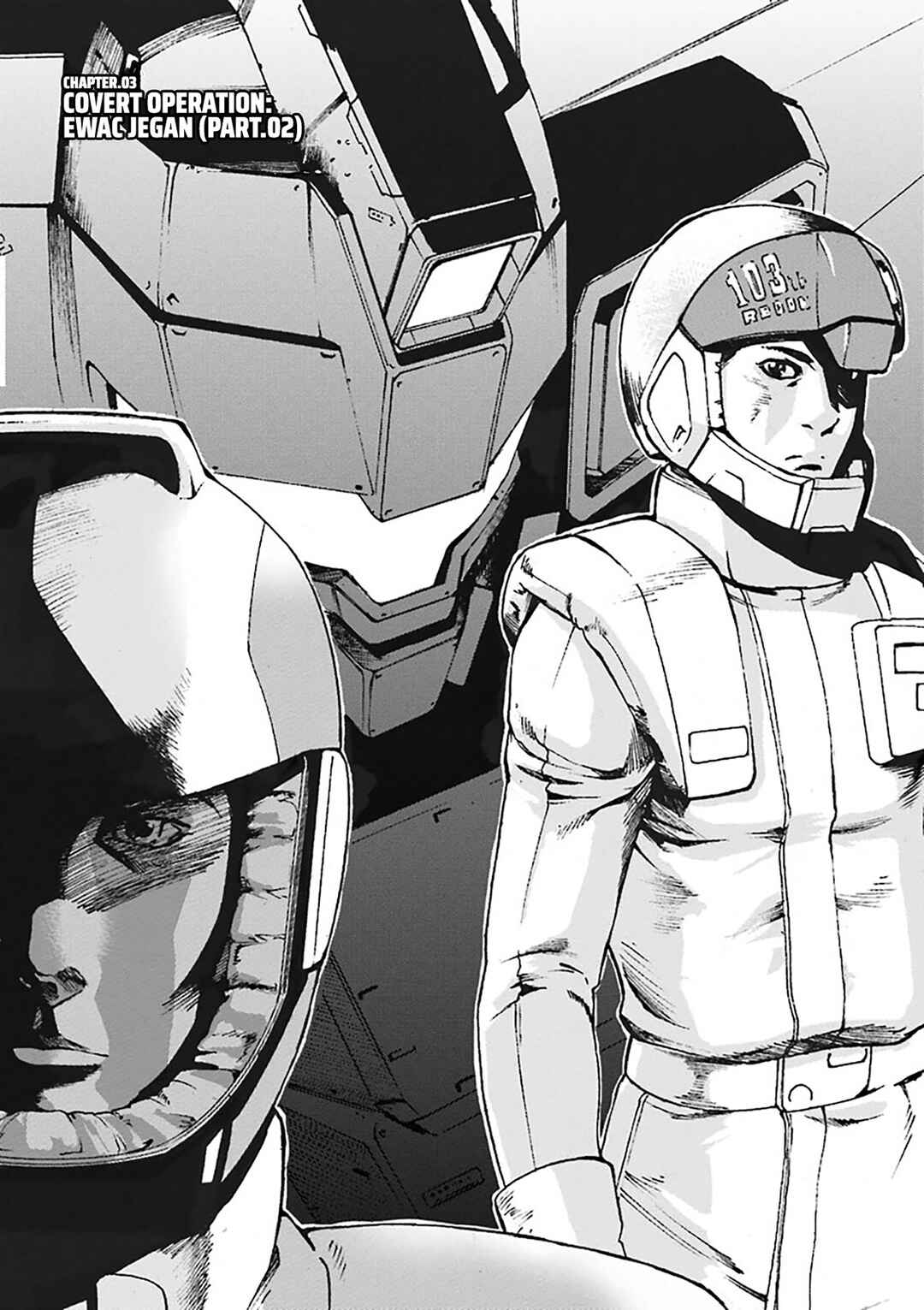 Chapter 3 - Page 3