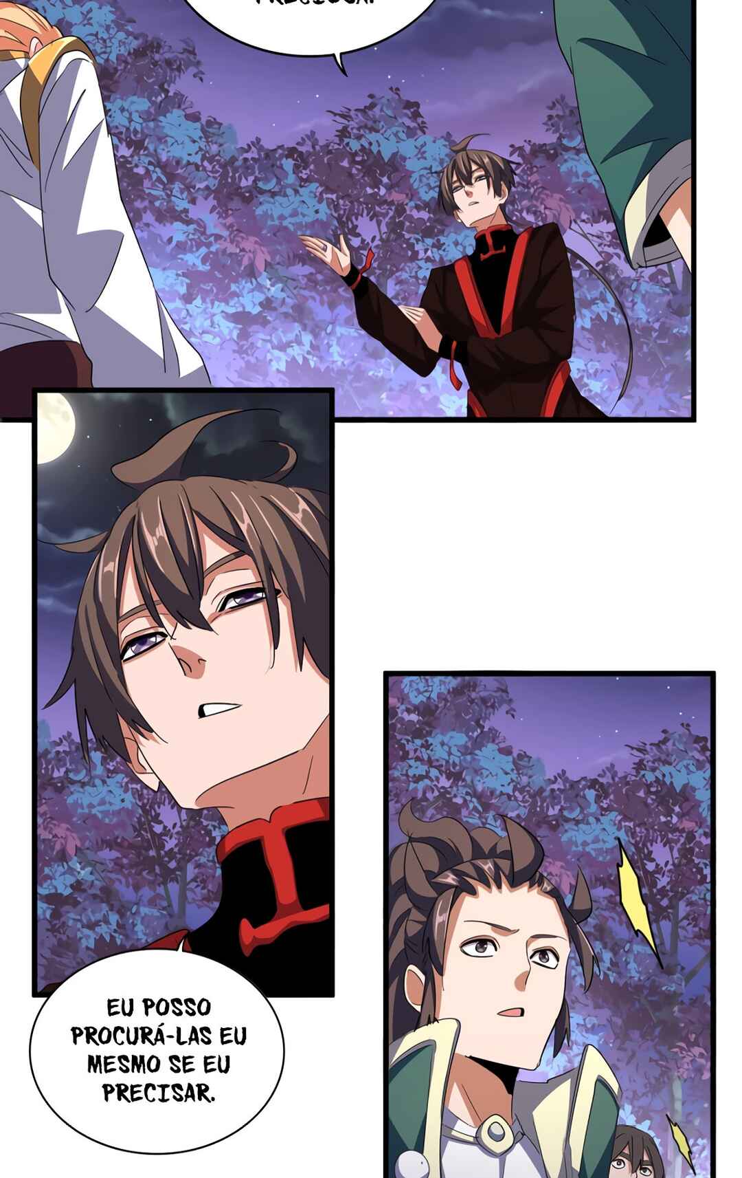 Chapter 331 - Page 30