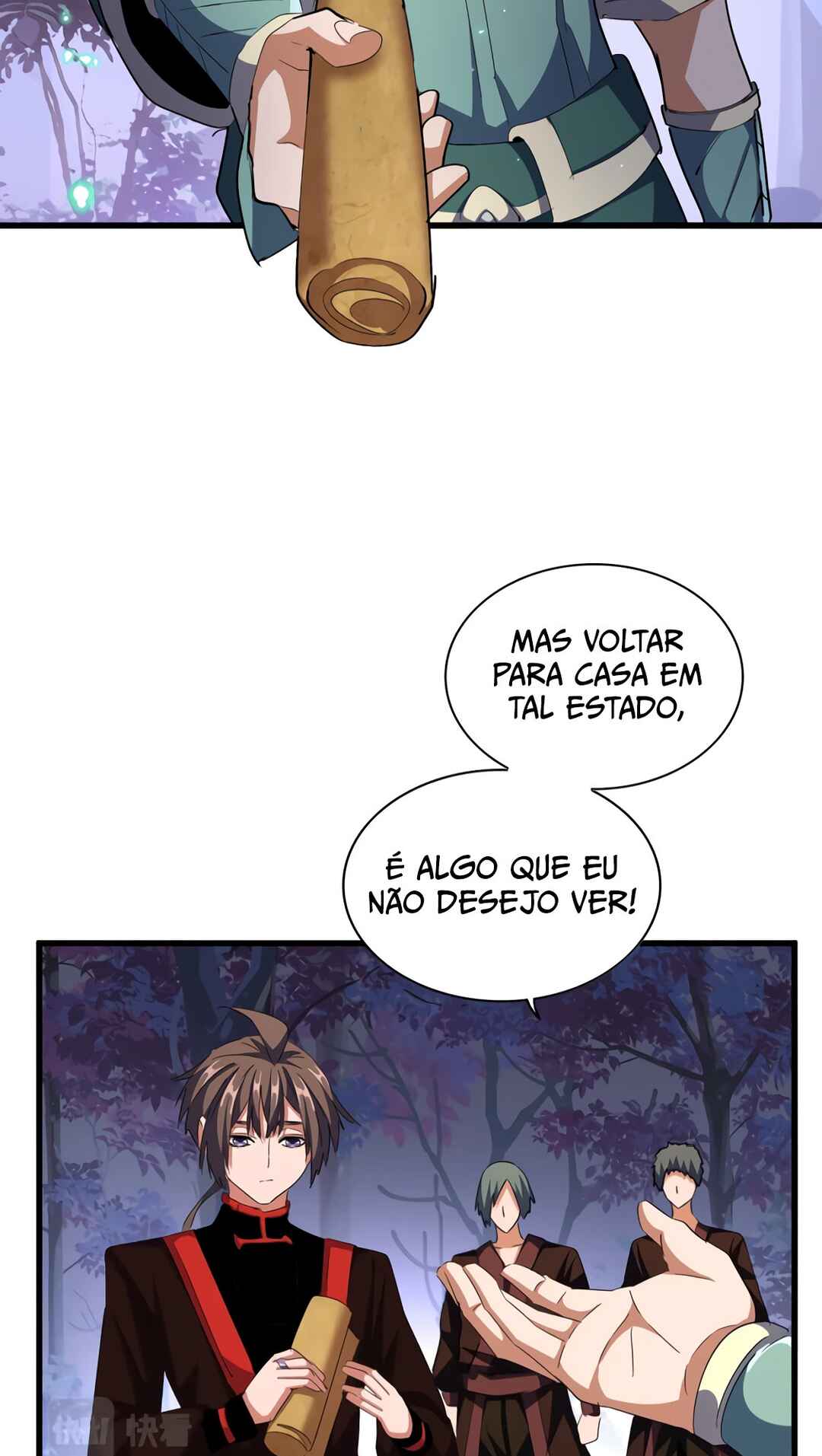 Chapter 331 - Page 37