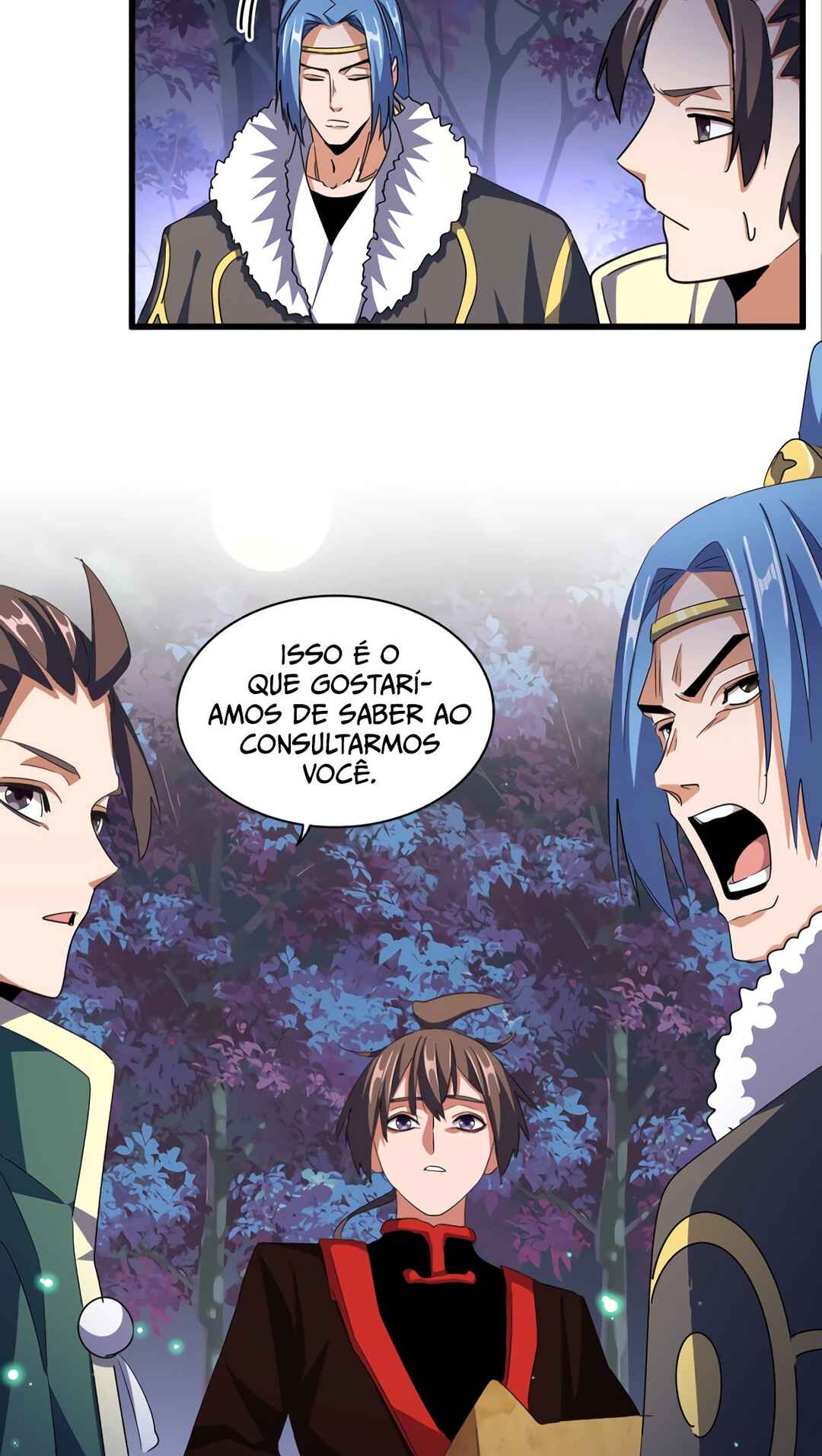 Chapter 331 - Page 40