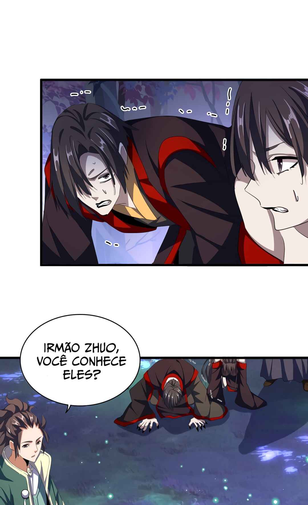 Chapter 331 - Page 44