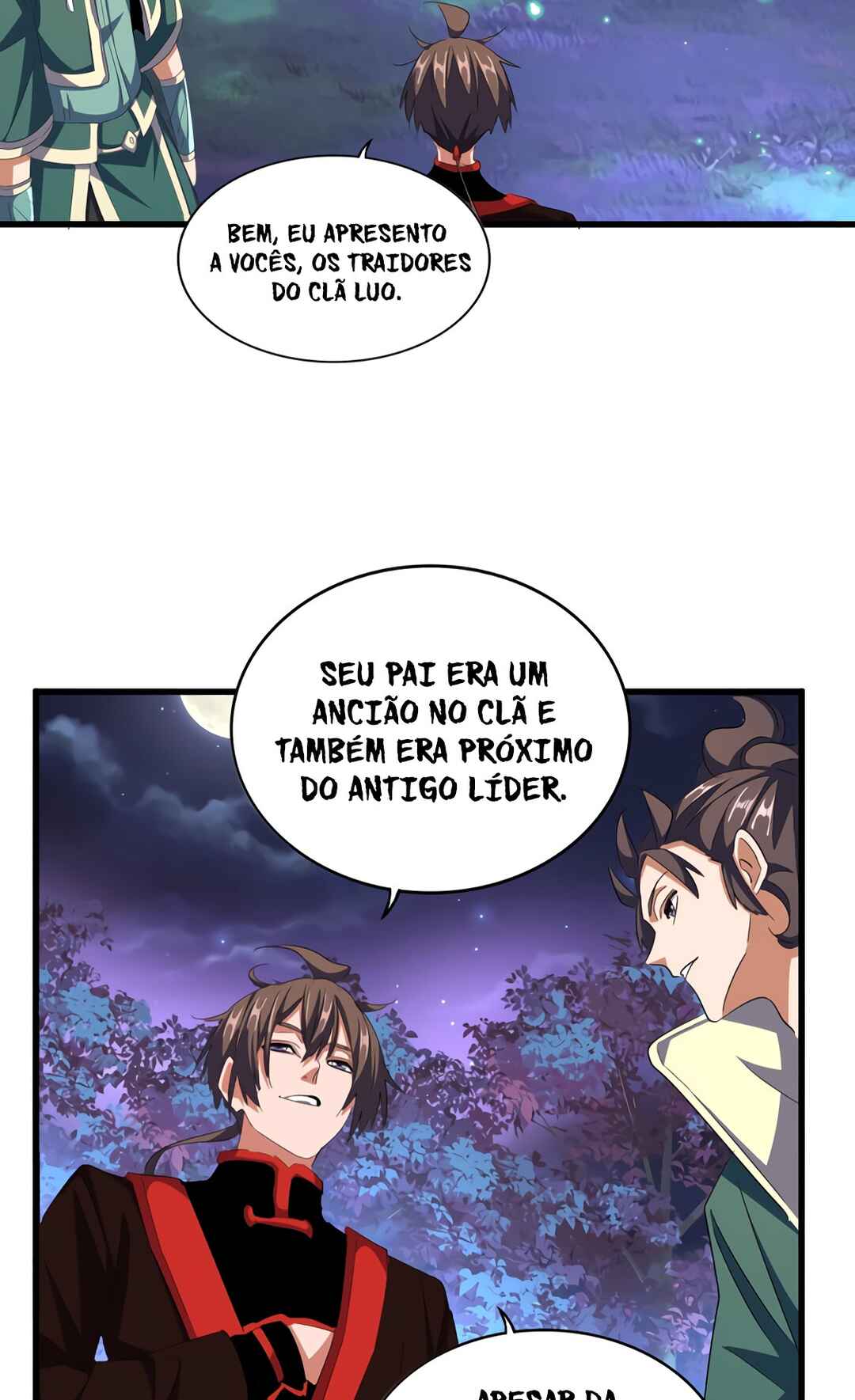 Chapter 331 - Page 45