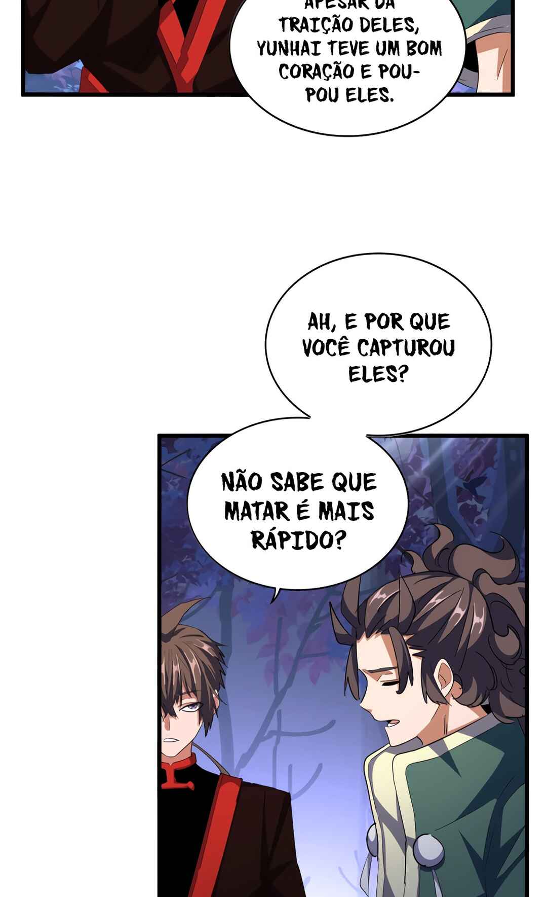 Chapter 331 - Page 46
