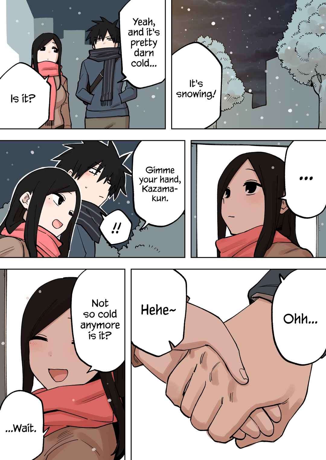 Chapter 205 - Page 1