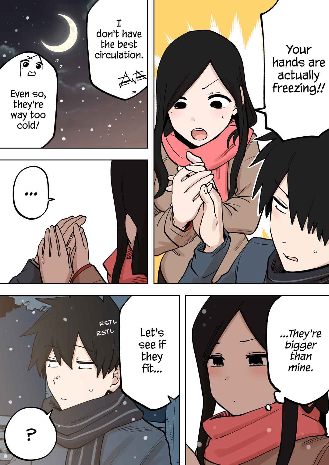 Chapter 205 - Page 2