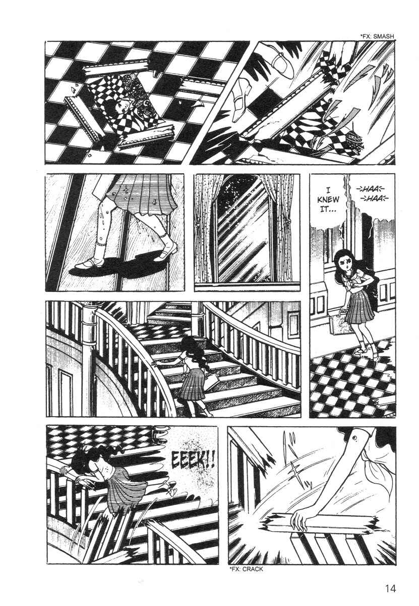Chapter ? - Page 14