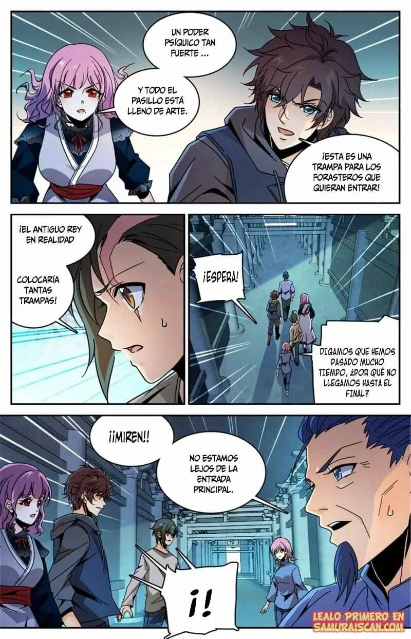 Chapter 436 - Page 11