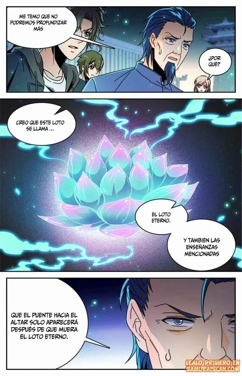 Chapter 436 - Page 14