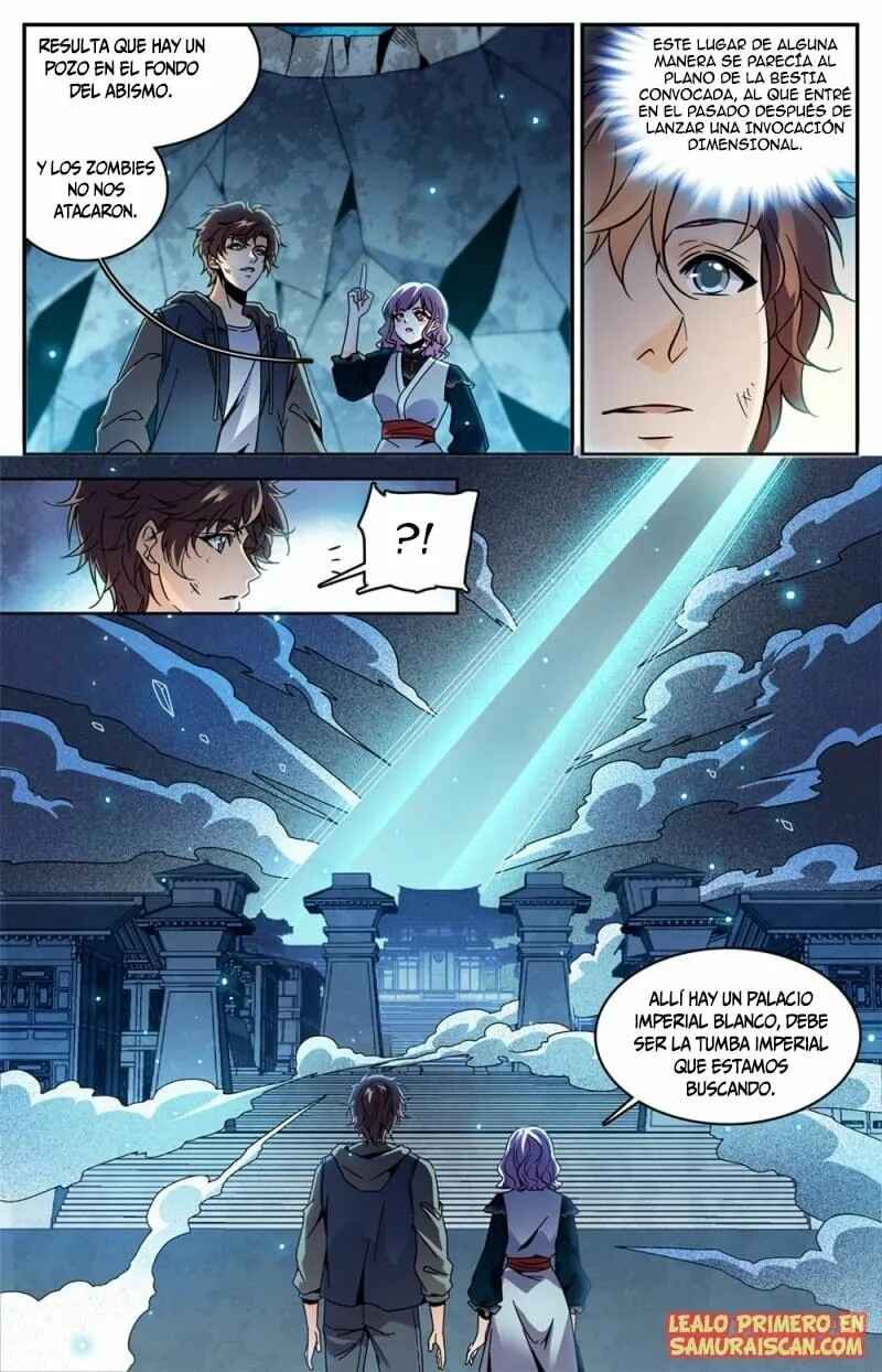 Chapter 436 - Page 4