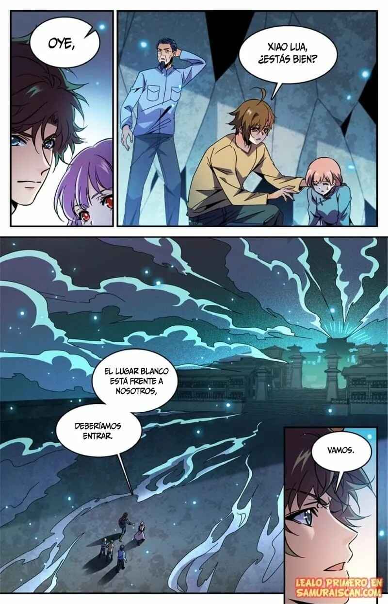 Chapter 436 - Page 5