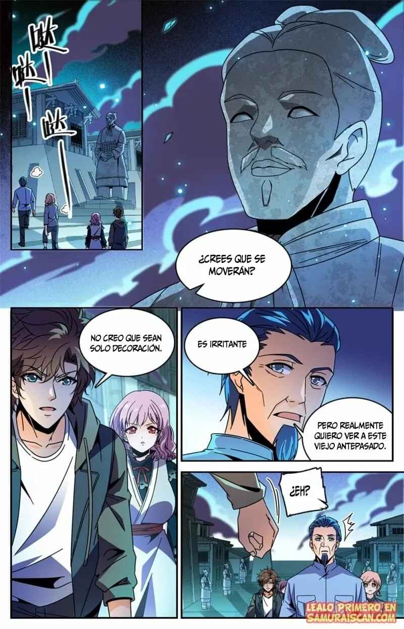 Chapter 436 - Page 6