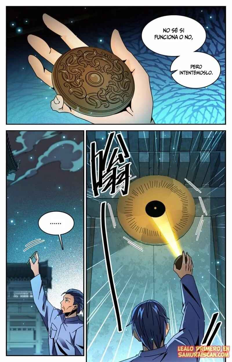 Chapter 436 - Page 8