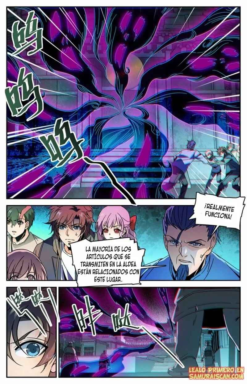 Chapter 436 - Page 9