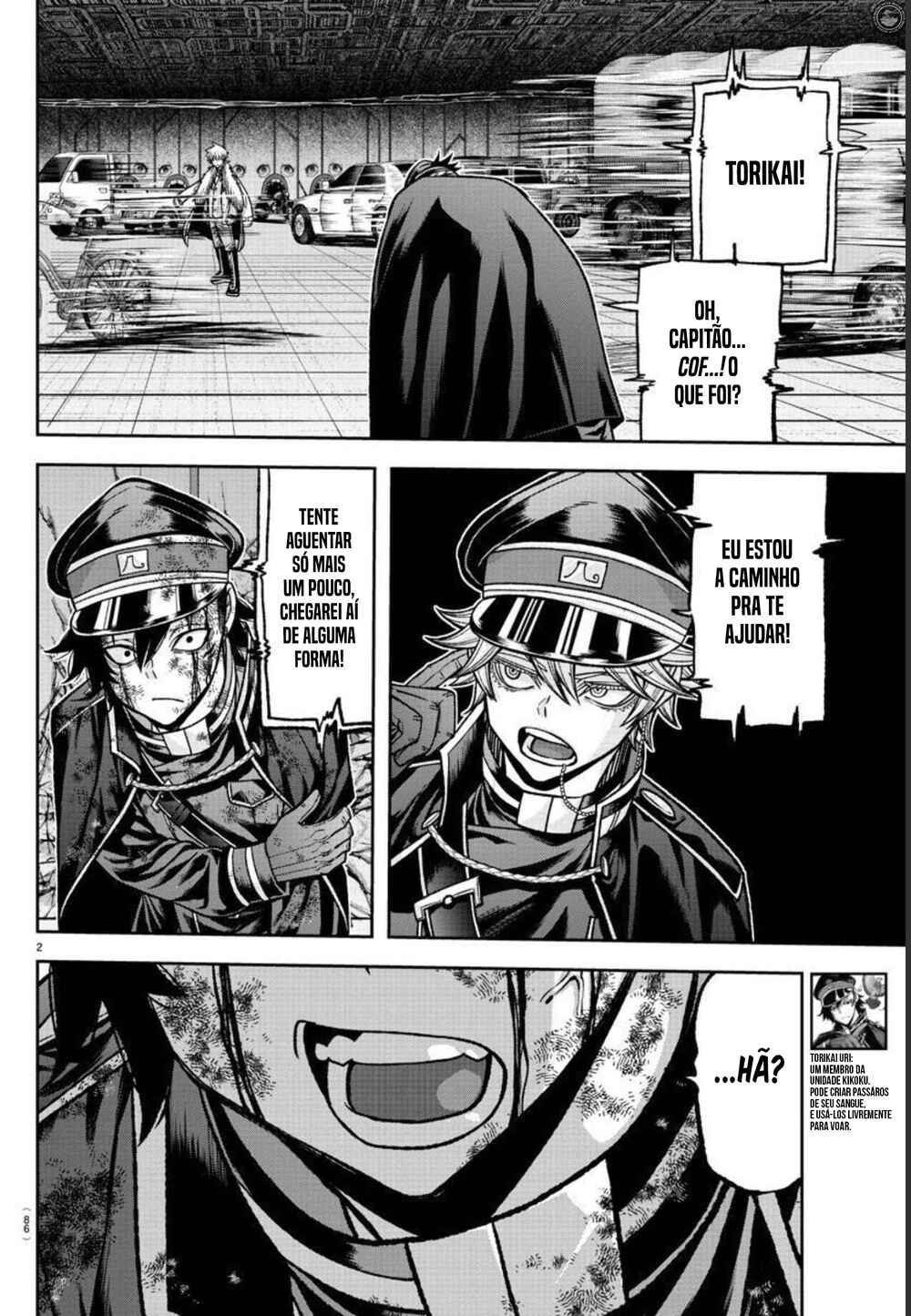 Chapter 101 - Page 4