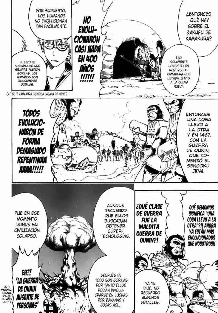Chapter 417 - Page 11
