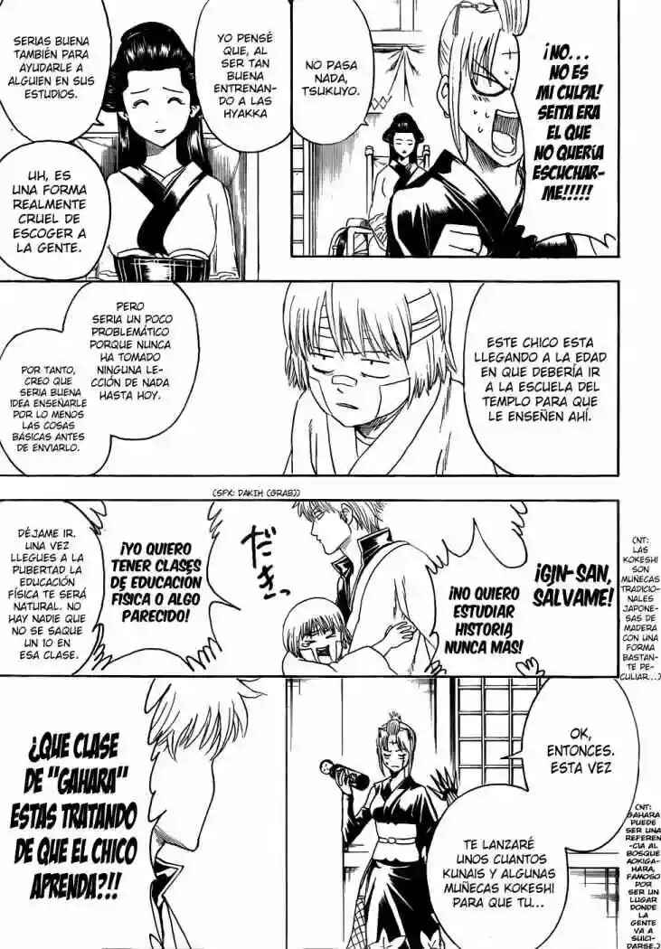 Chapter 417 - Page 6