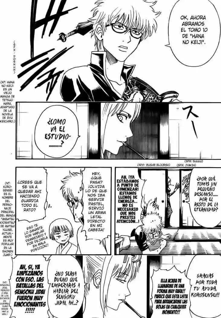 Chapter 417 - Page 9