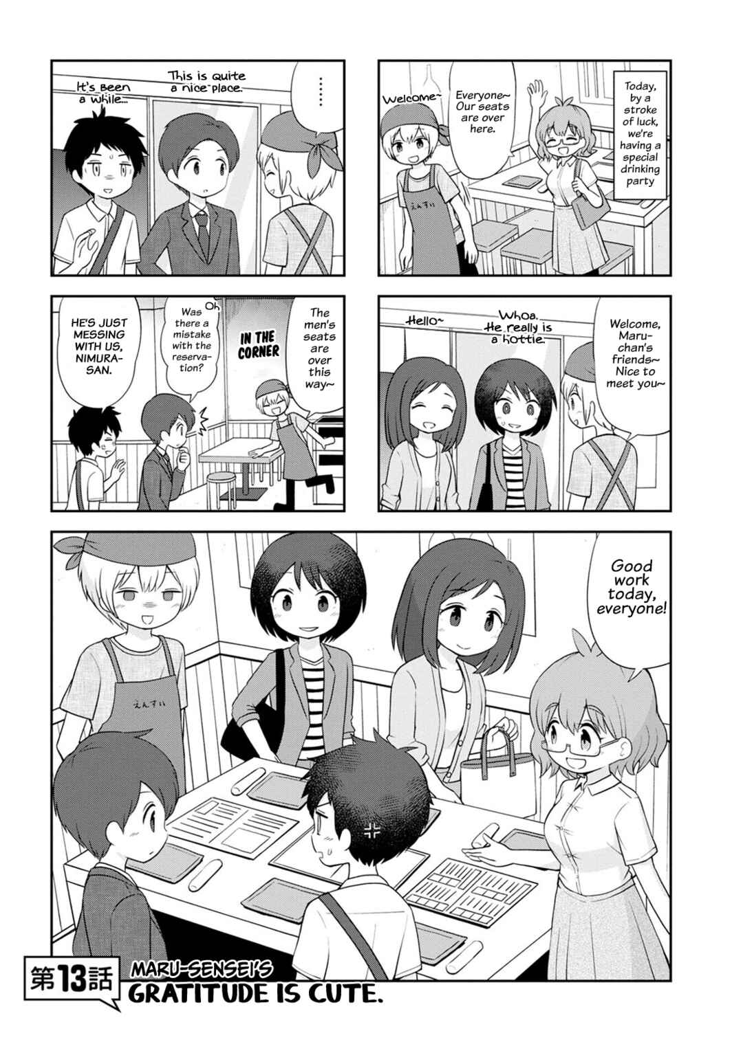 Chapter 13 - Page 1
