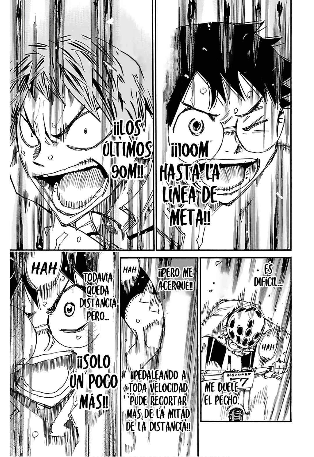 Chapter 599 - Page 14