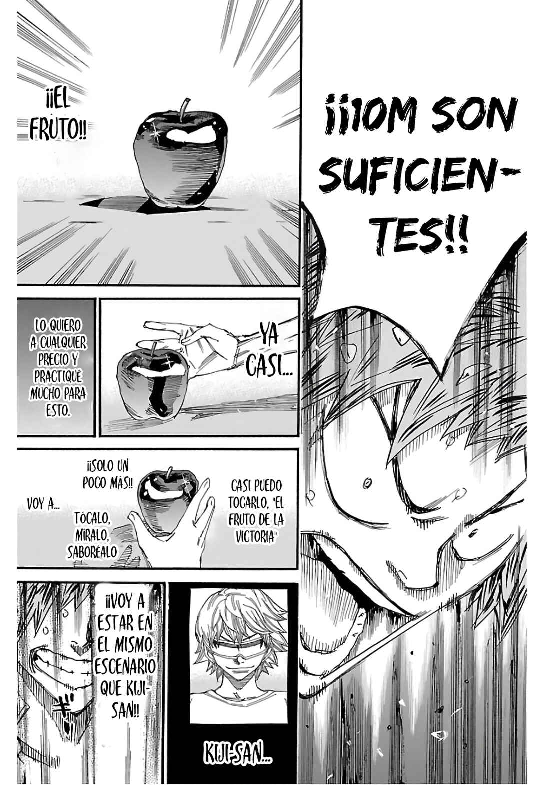 Chapter 599 - Page 16