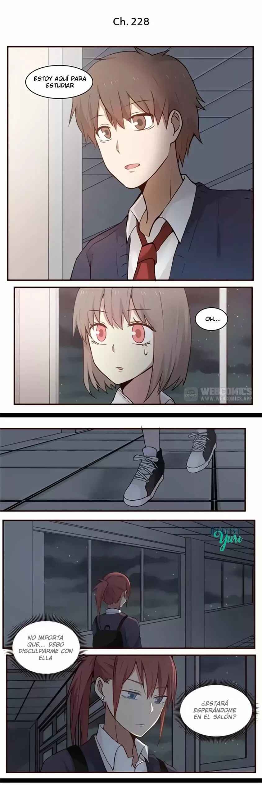 Chapter 228 - Page 2