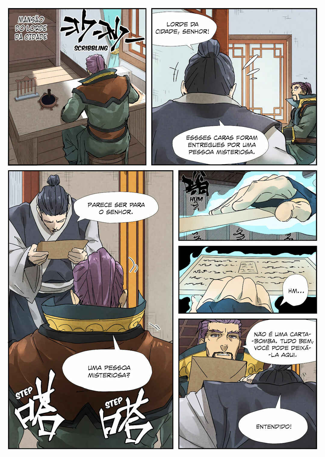 Chapter 236 - Page 4
