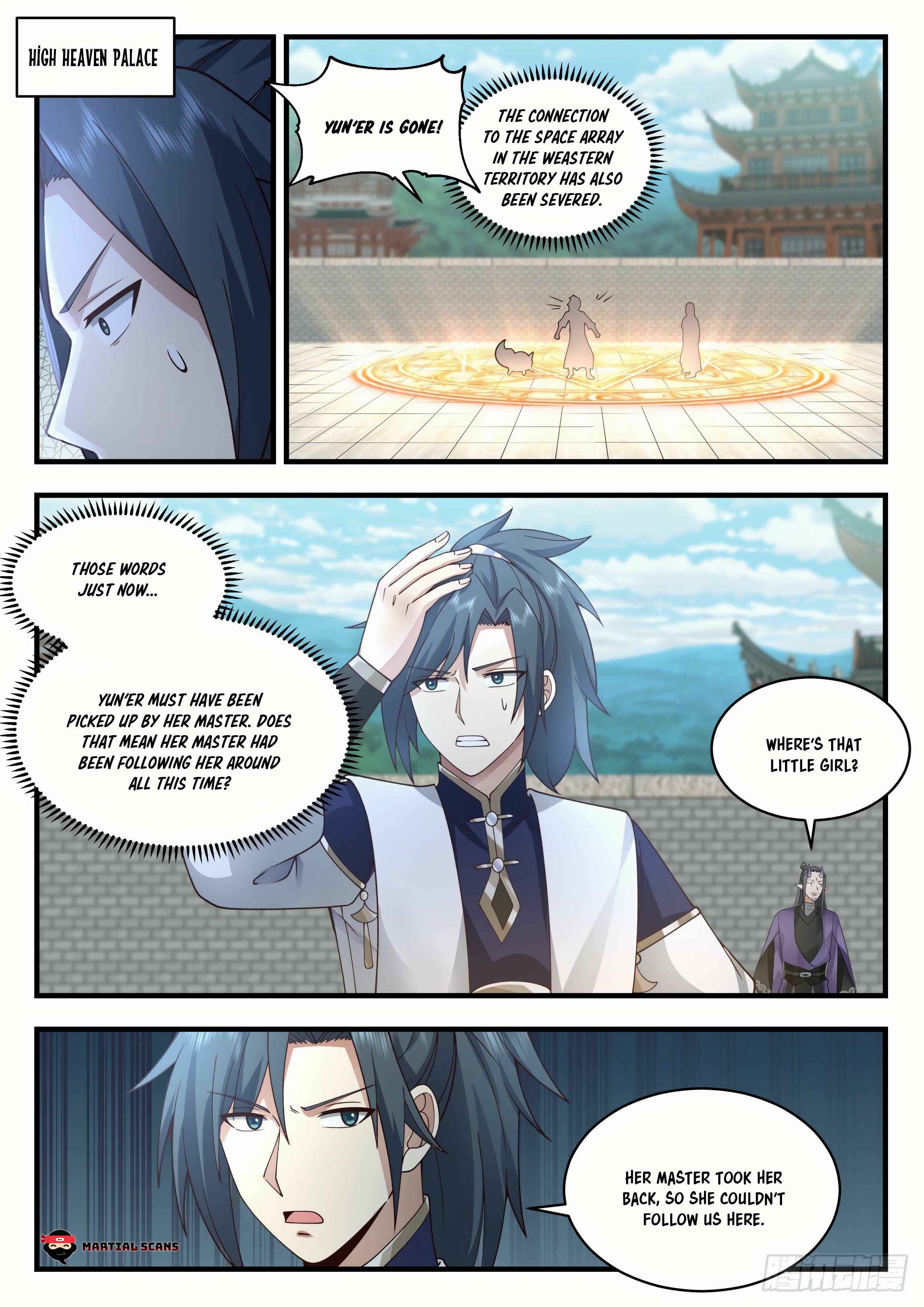 Chapter 2119 - Page 10