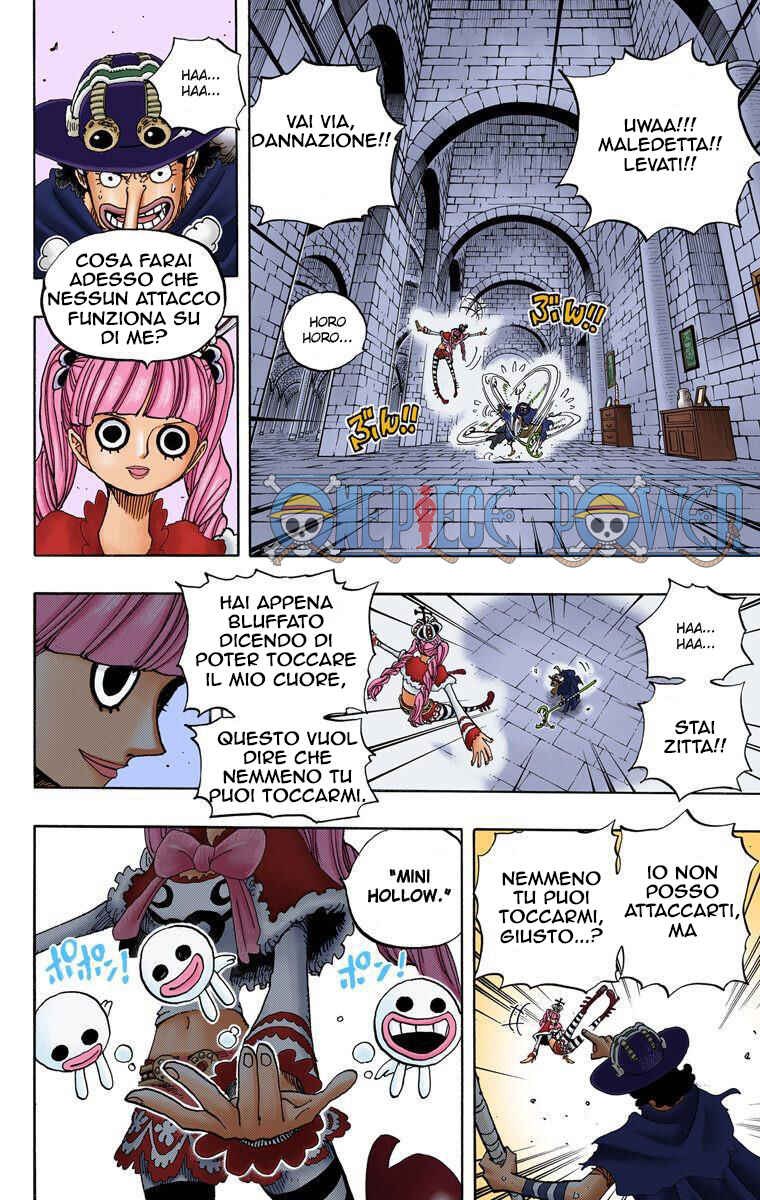 Chapter 465 - Page 10