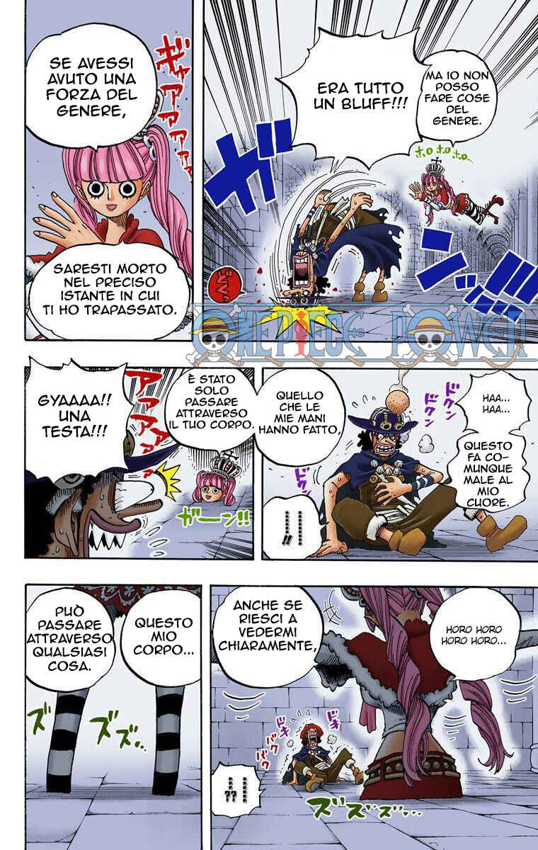 Chapter 465 - Page 8