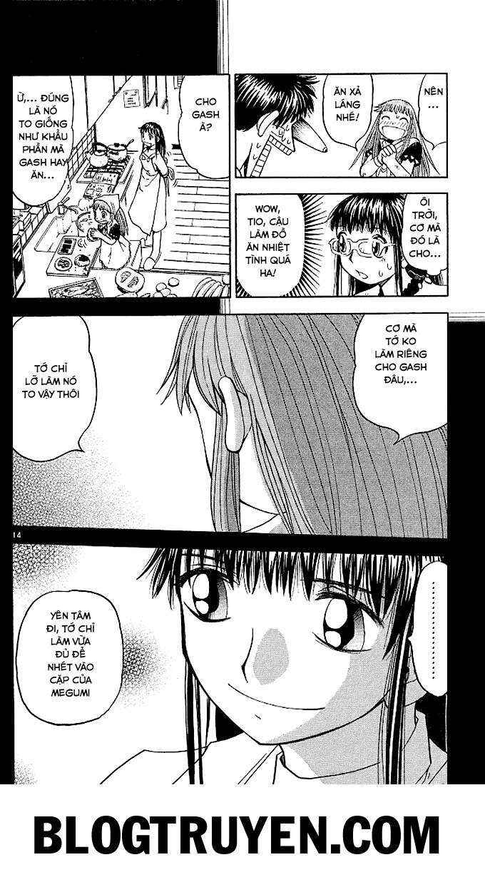 Chapter 70 - Page 14