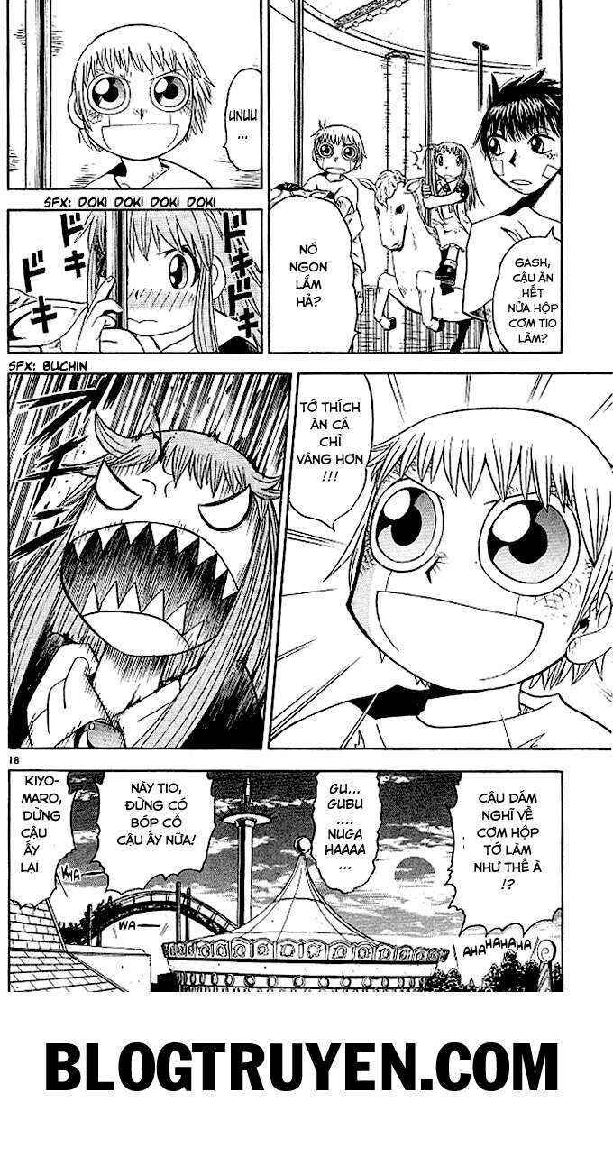 Chapter 70 - Page 18