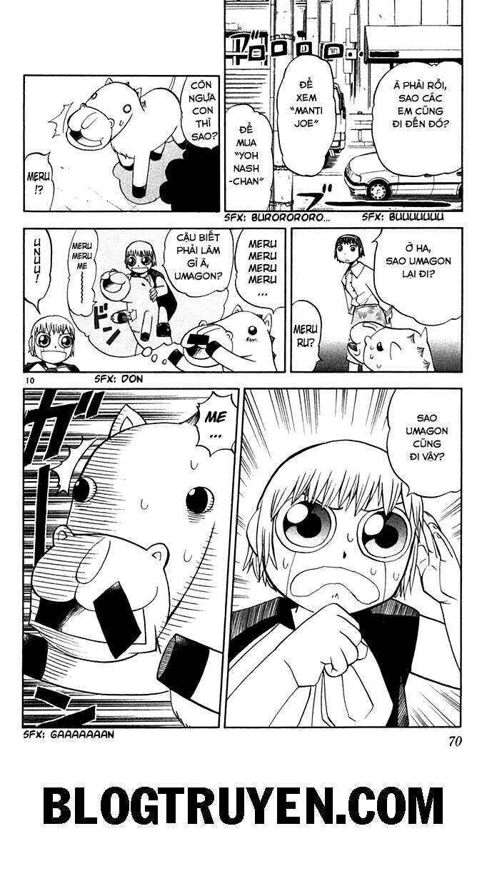 Chapter 78 - Page 10