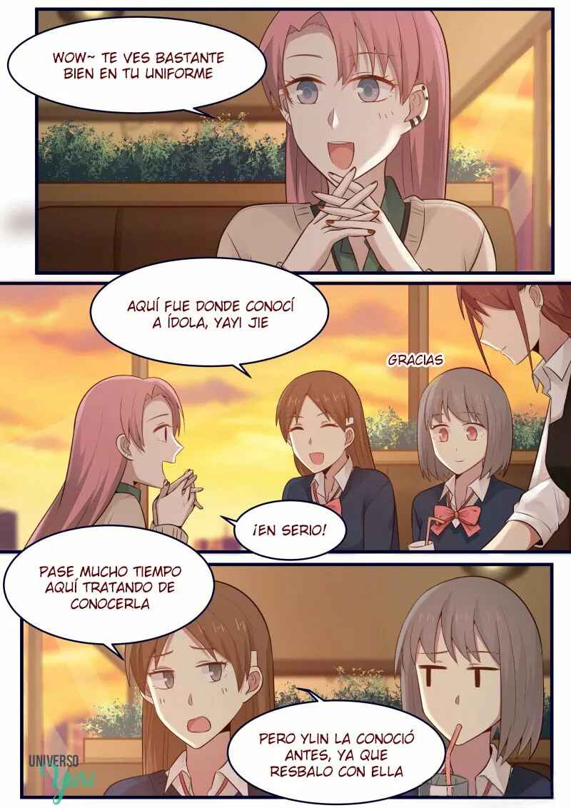 Chapter 411 - Page 7