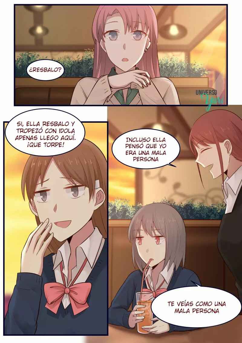 Chapter 411 - Page 8