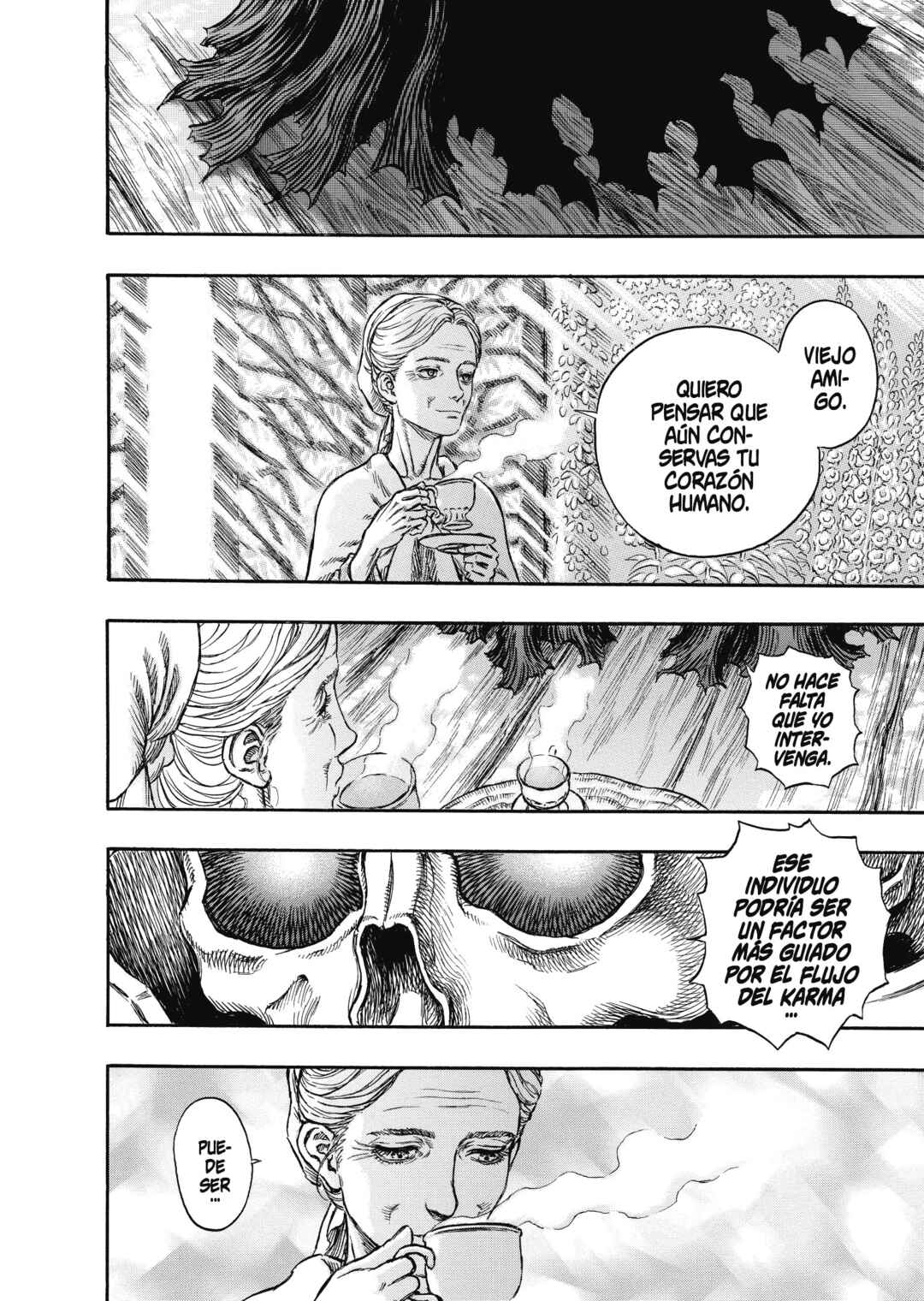Chapter 203 - Page 20