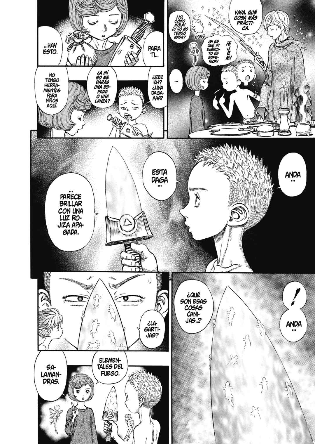 Chapter 203 - Page 8