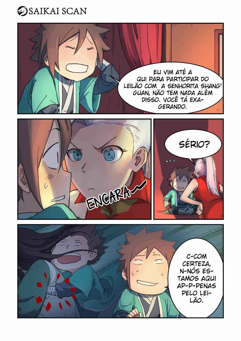 Chapter 303 - Page 7