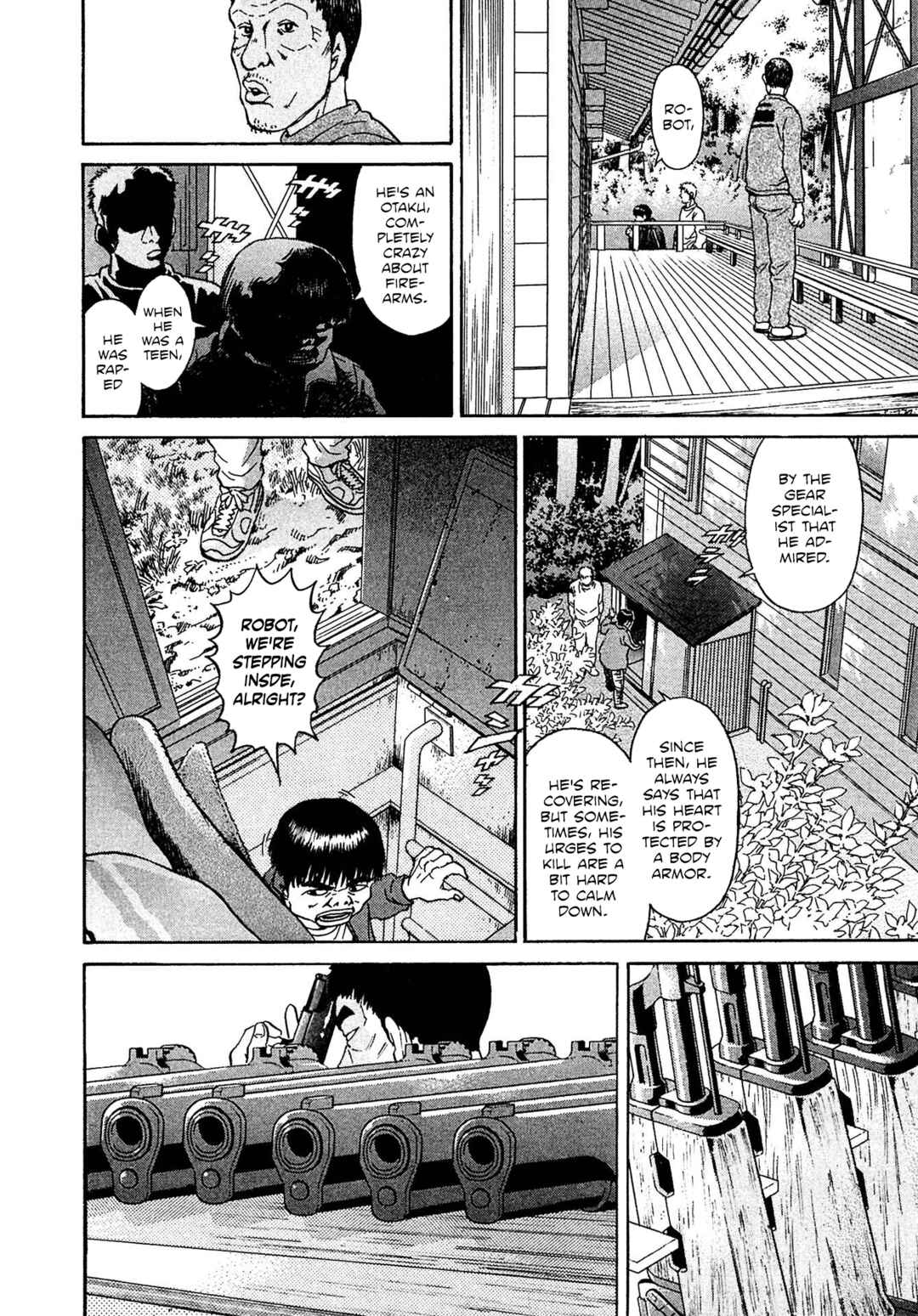 Chapter 40 - Page 10