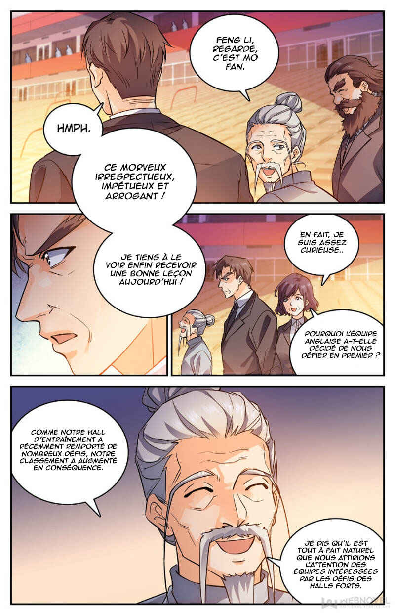 Chapter 581 - Page 7